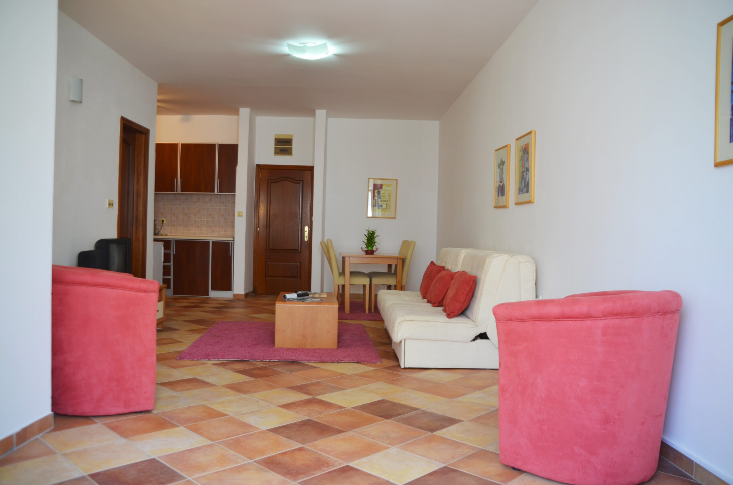 Apartman 15 - 2